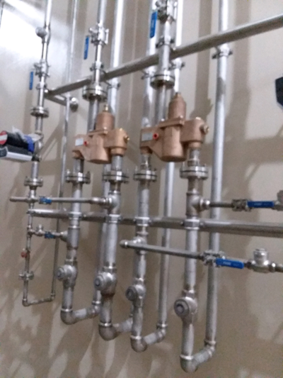 Alvarez Welding and Millwright