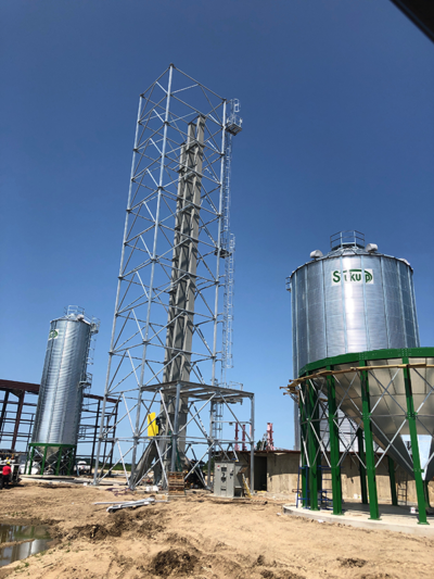 Alvarez Welding and Millwright