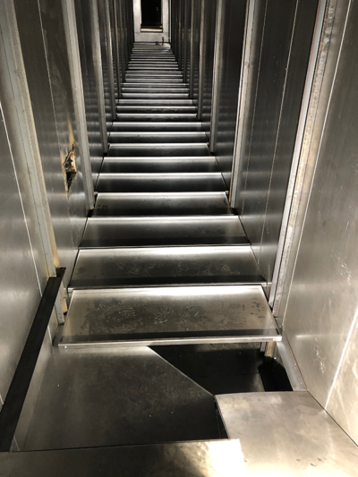 Alvarez Welding and Millwright